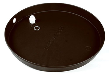 drain pan